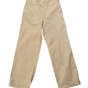 Womens Dickies Size 9/29
